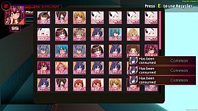 Anime Collector: Evo