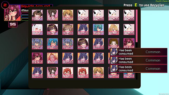 Anime Collector: Evo