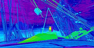 0°N 0°W Soundtrack