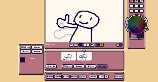◒ Mini Motion Animator (Minimo)