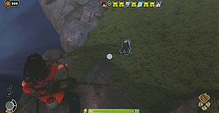 Guardians Of Gaia: Guardians 8