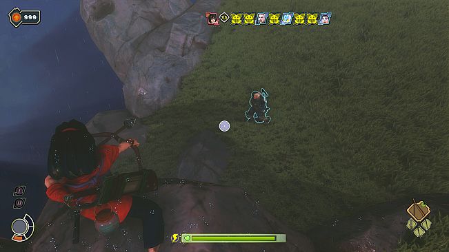 Guardians Of Gaia: Guardians 8