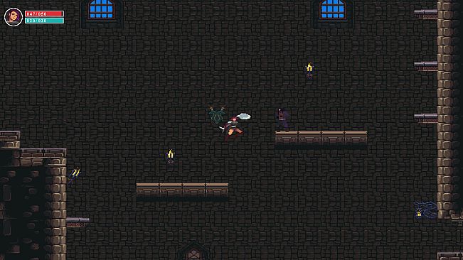 A Song in Elyel Nalore