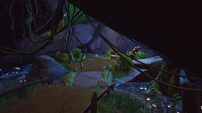 Oaths of Light - Chapter I