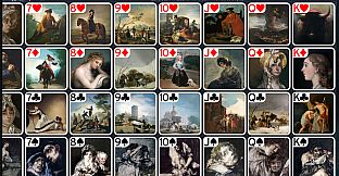 Free Solitaire - Art