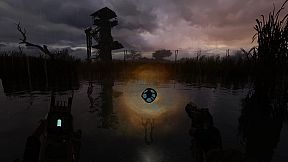 S.T.A.L.K.E.R.: Clear Sky - Enhanced Edition