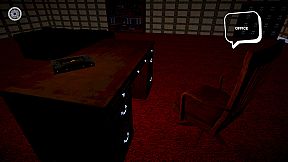 The Bride Horror Game