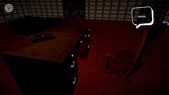 The Bride Horror Game