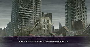 Futanari of the Apocalypse