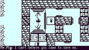 Adventures of Human Being