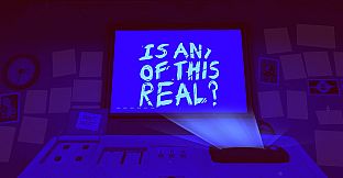 Please, Don't Touch Anything