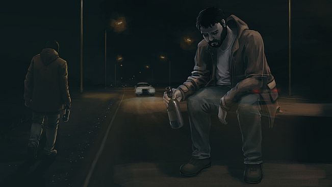 Repentant - Original Soundtrack