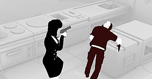 Fights in Tight Spaces - Weapon of Choice