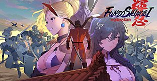Fundoshinobi: The Naked Ninja