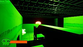 JurassicDragon and the Binary Relic