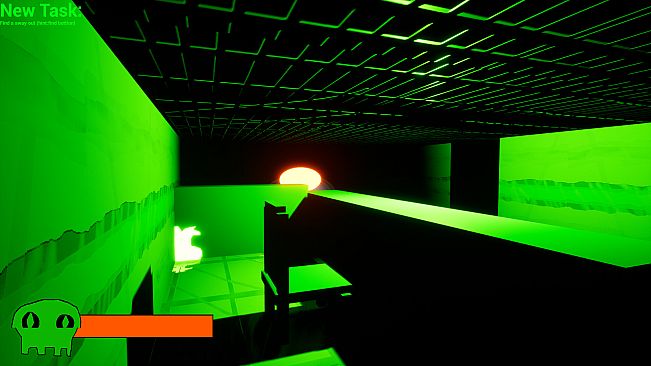 JurassicDragon and the Binary Relic