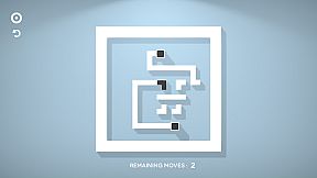 Minimal Maze