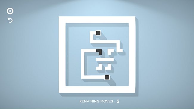 Minimal Maze