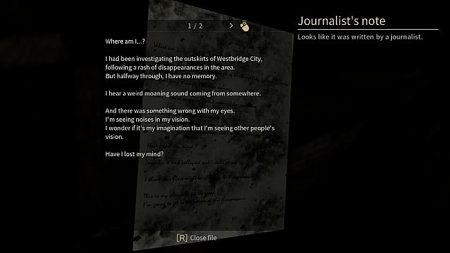 THE MADHOUSE | Infected Mansion