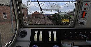 Train Simulator: Woodhead Route Add-On