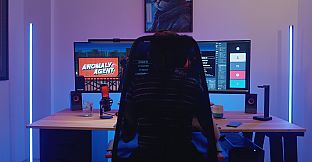 Hacked: The Streamer