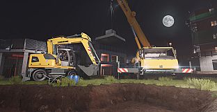 Construction Simulator: Evolution