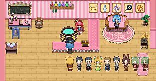 Idle: Shuguang's Alchemy Store