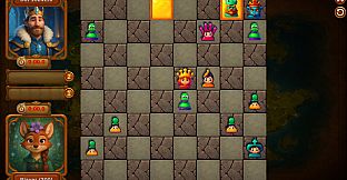 Choc Tactic for Chess Master - Patch Day No Play