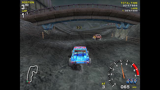 Off-Road: Redneck Racing