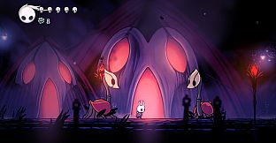 Hollow Knight - Gods & Nightmares