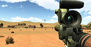 10 Shooting Ranges Pack