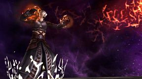 Dungeons & Dragons Online