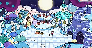 Nightmare Farm