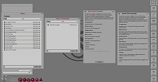 Fantasy Grounds - Monstrous Lair #8: Ghoul Nest (Any Ruleset)