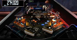 Pinball Arcade: Doctor Who Master of Time