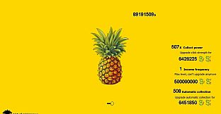 Ananas - Pineapple Supporter Edition