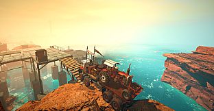 Apocalypse Truck Simulator