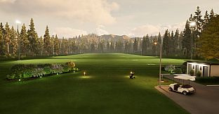 Playa Golf