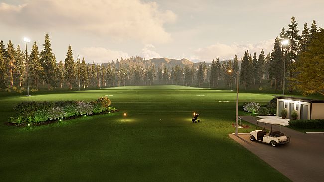 Playa Golf