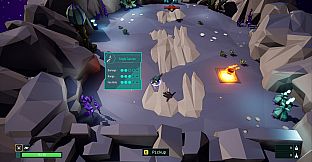 Consortium's Fall: Echoes of Xo'lara