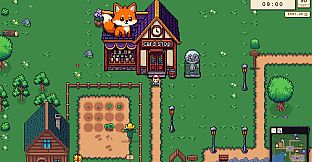 MINTHAVEN: A TCG Life Sim