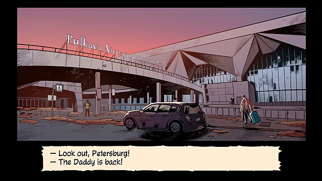 Batya in the Building: 10 Years Later