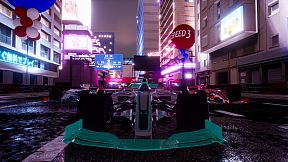 Speed 3 - Grand Prix