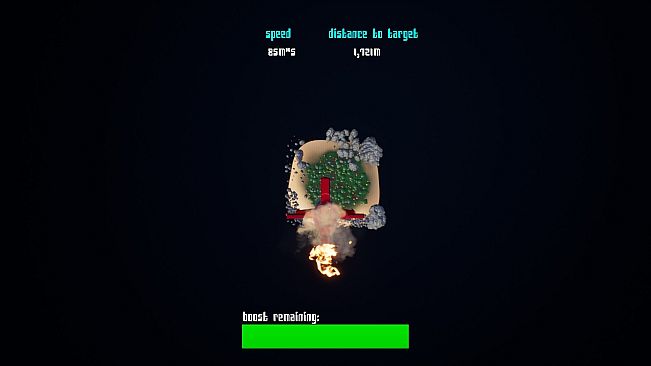 Abyss Rush: Deluxe Edition