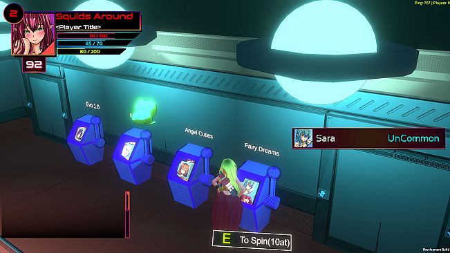 Anime Collector: Evo