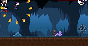 Ninja: Rise of a Hero