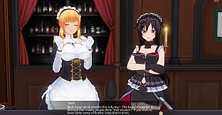 CUSTOM ORDER MAID 3D2 The Extreme Sadist queen who arouses the hearts of masochists GP-01