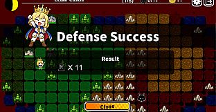 The Rookie Prince's Defense Trials