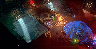 ENDLESS Dungeon - Last Wish Upgrade