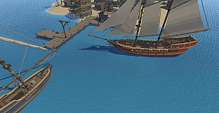 Caribbean Frontier